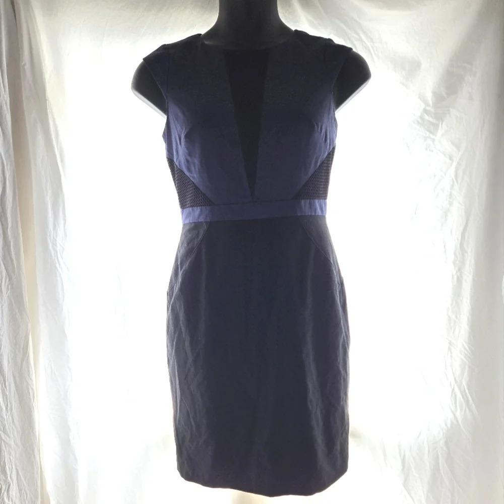 Antonio Melani Mini Dress